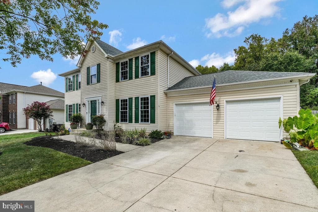 1304 Old Cannon Road photo 1