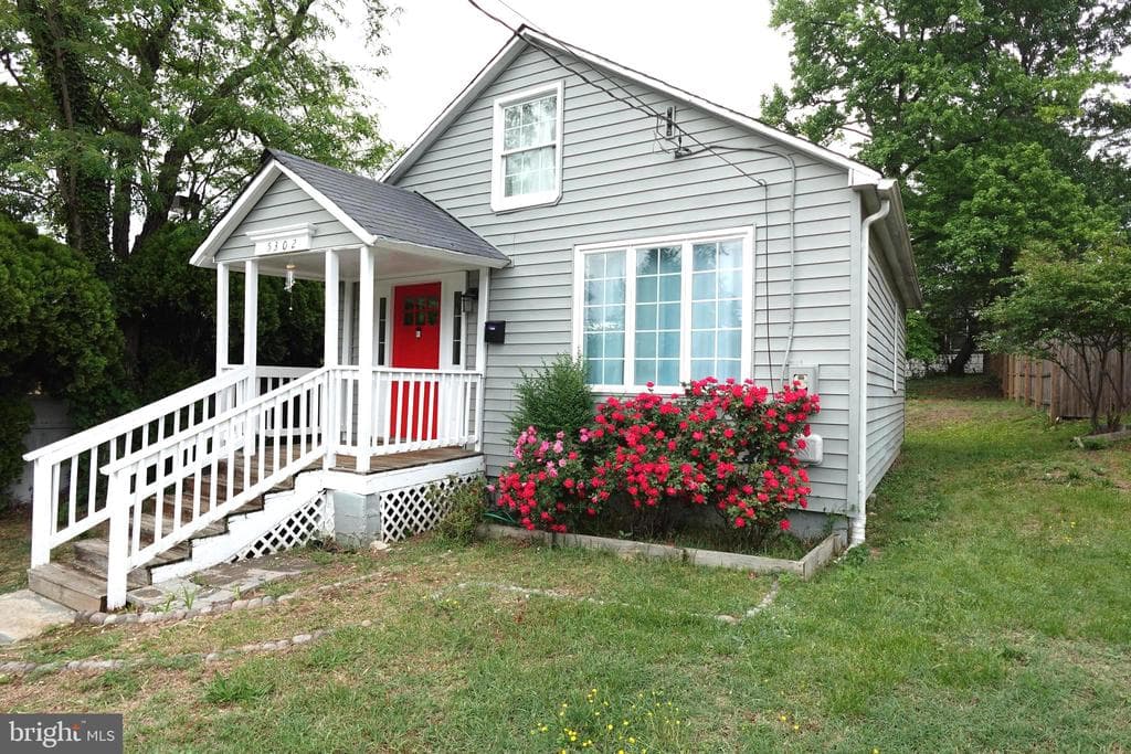 5302 Chesapeake Road photo 1