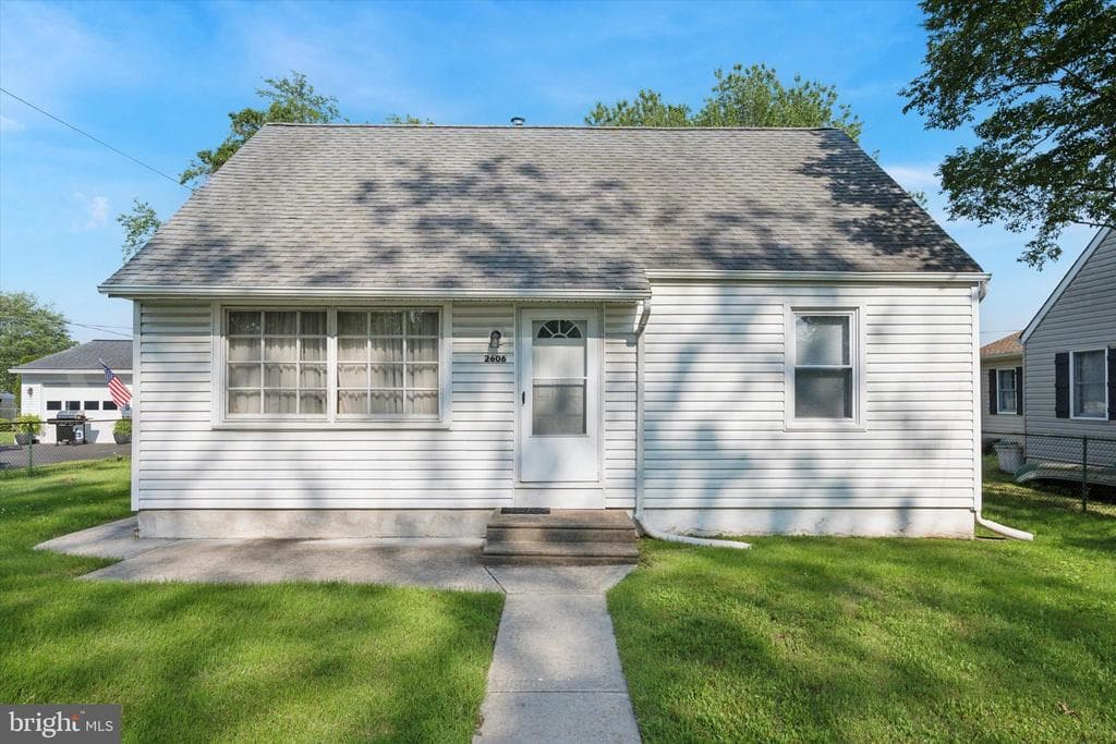 2606 Pitt Avenue photo 1