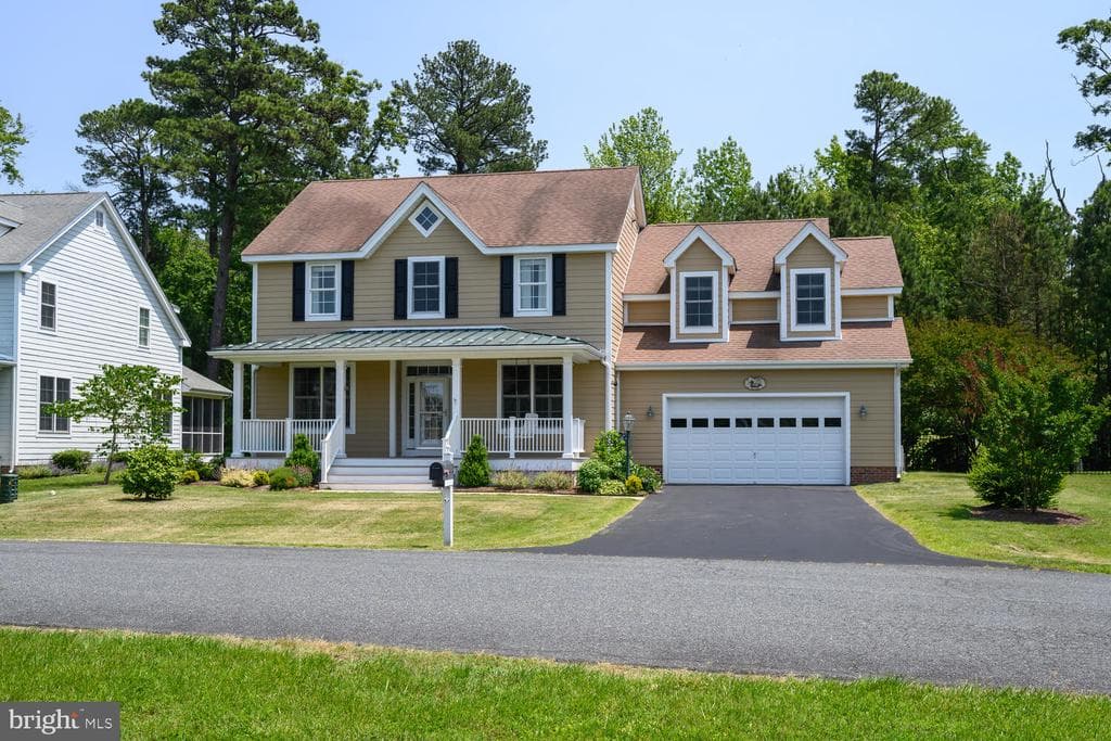 24977 Back Creek Drive photo 1