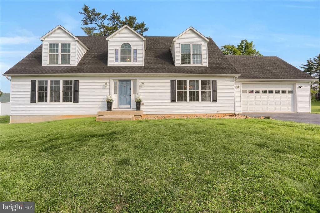 191 Whitetail Circle photo 1