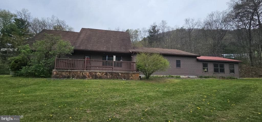 75 Summerson Mountain Road photo 1