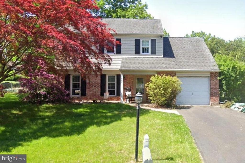 2808 Hearth Place photo 1