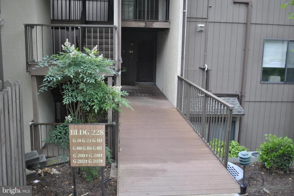 228 Canal Park Drive #g-1 photo 1