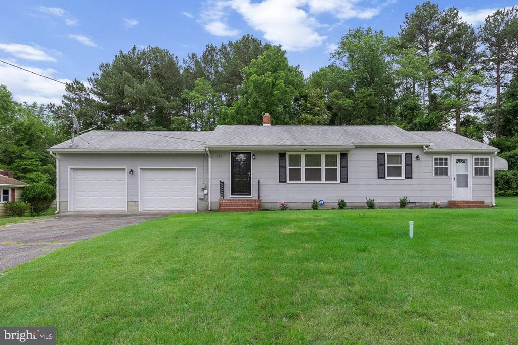 518 Overbrook Drive photo 1