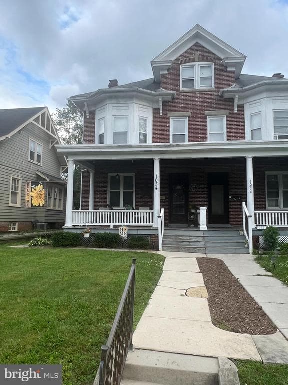 1034 Hamilton Boulevard photo 1