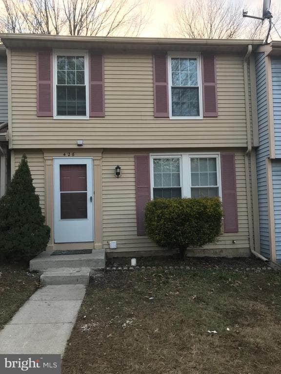 426 Shady Glen Drive photo 1