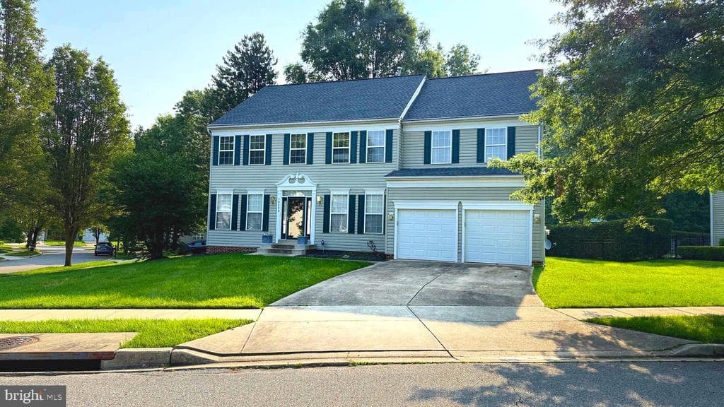 10200 Rock Oak Terrace photo 1