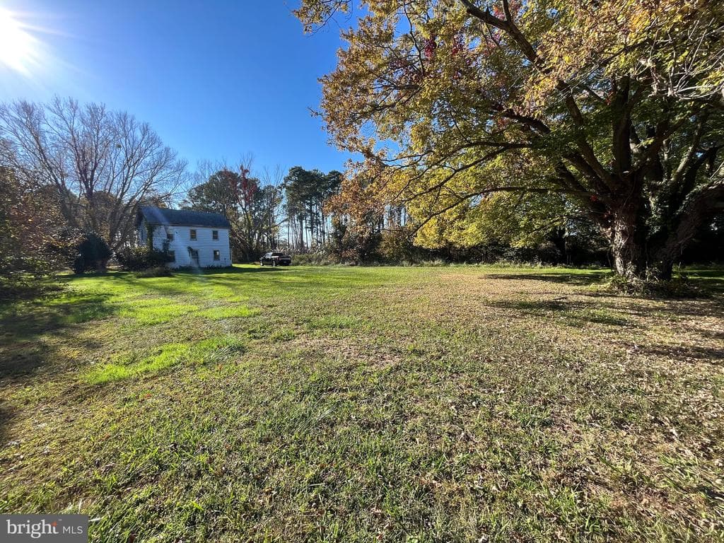 26793 Rumbley Road photo 1