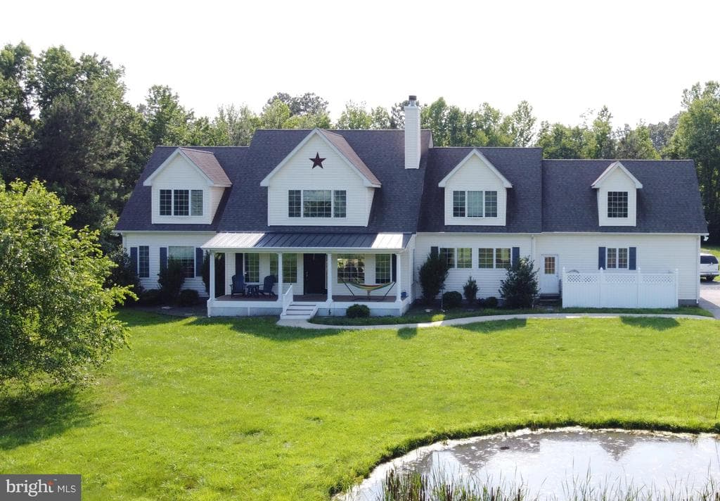 26485 Tunis Mills Road photo 1