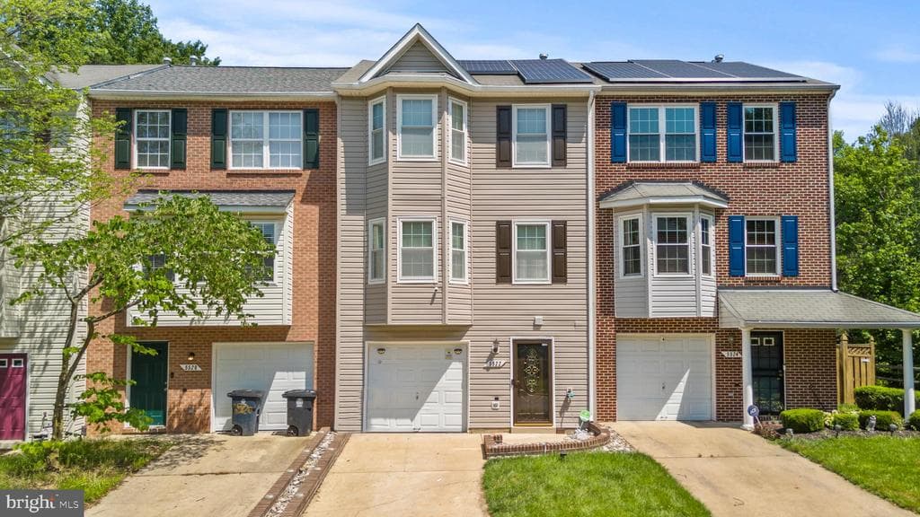5522 Trout Run Road photo 1