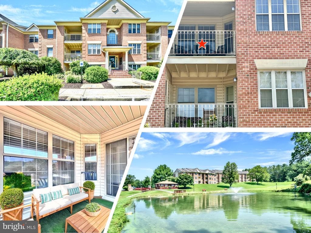 1714 Landmark Drive #3a photo 1