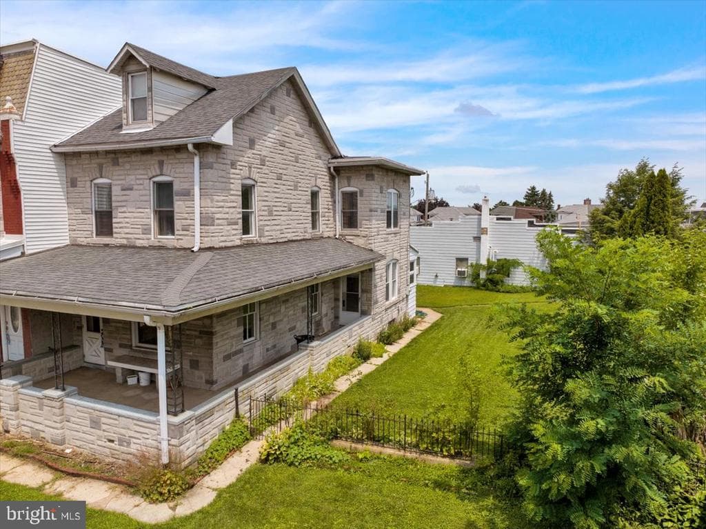 529 Chestnut Street photo 1