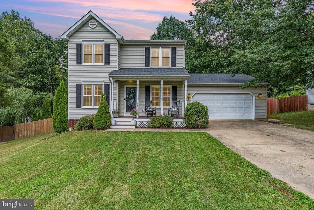 4511 Cornwall Court photo 1