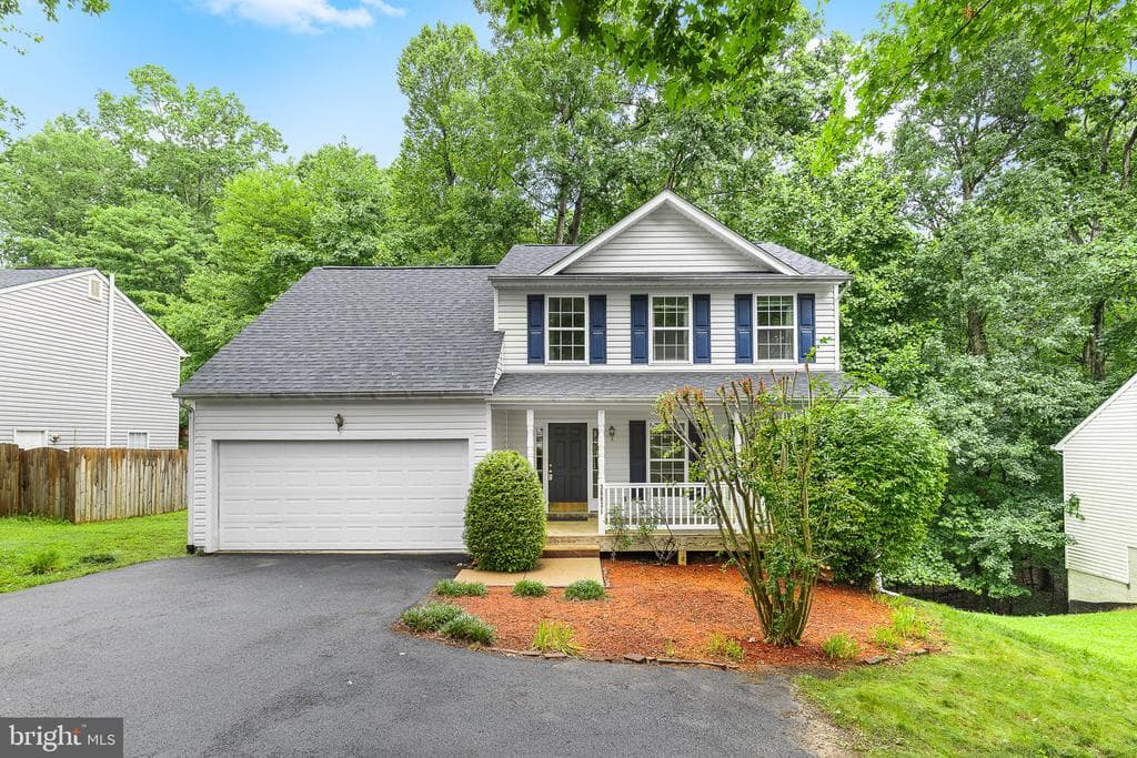 36031 Wilderness Shores Way photo 1
