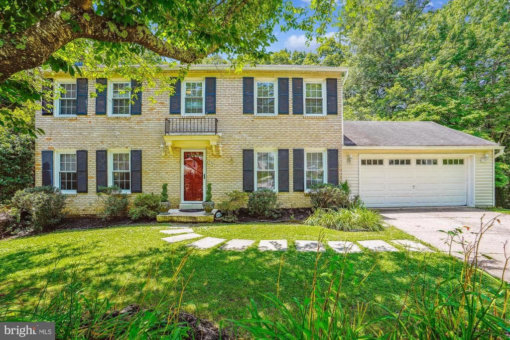8322 Cushing Court photo 1