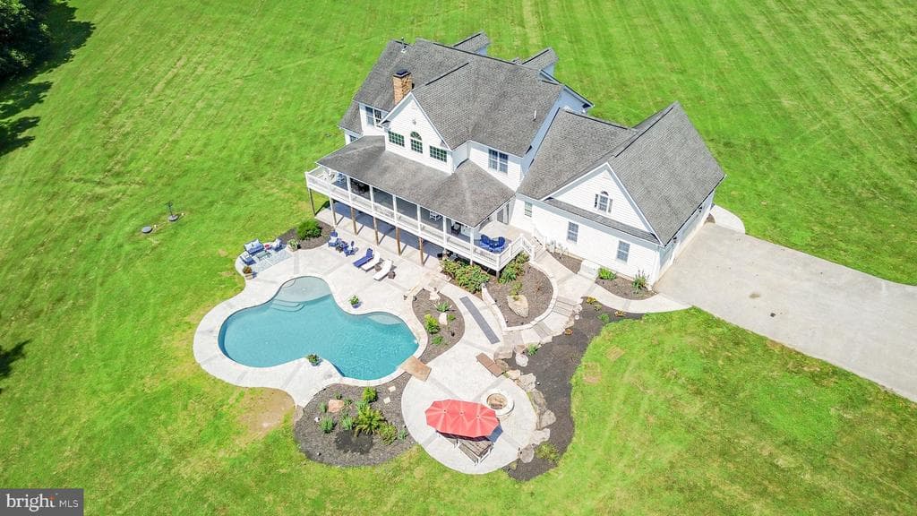 5330 Long Corner Road photo 1