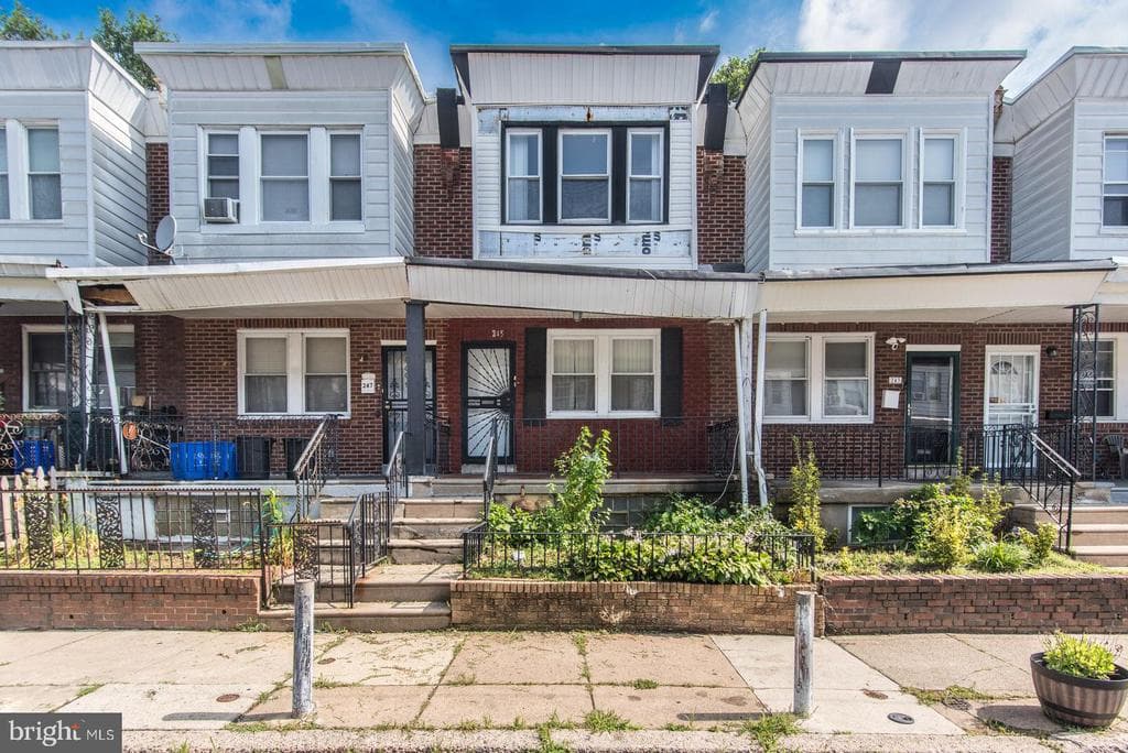 245 Widener Street photo 1