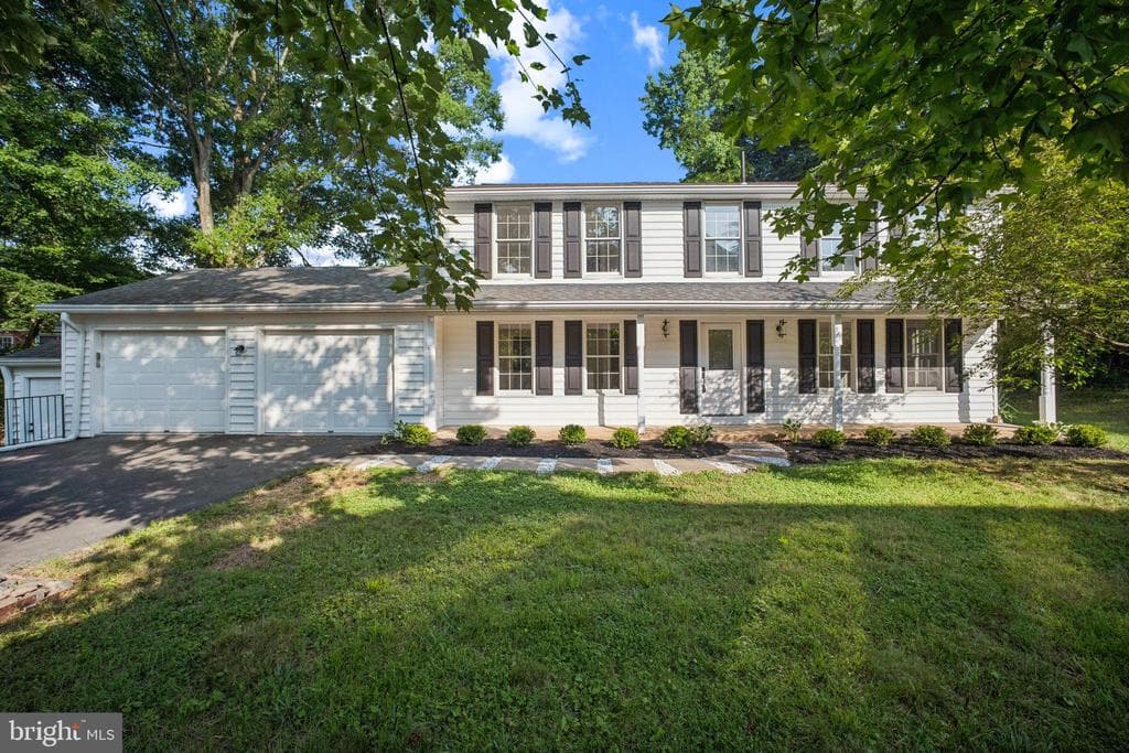 13644 Shreve Street photo 1