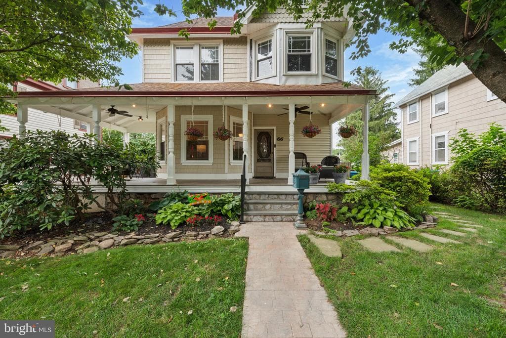 66 Waterloo Avenue photo 1