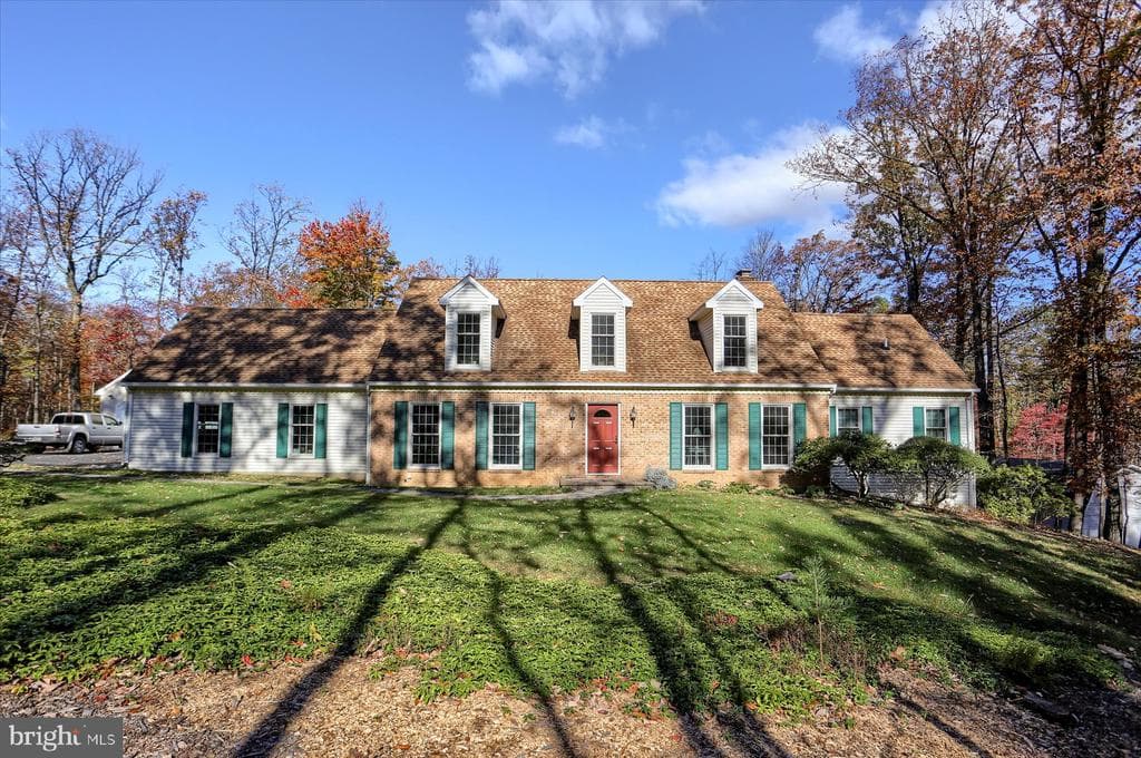 1226 Blossom Terrace photo 1