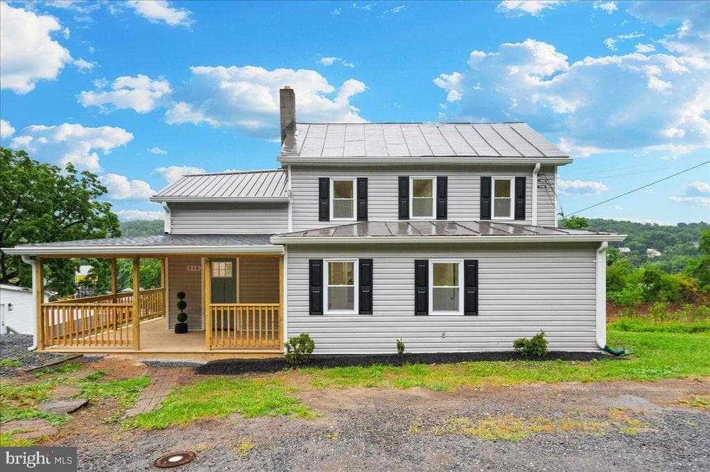 516 Wilkes Street photo 1