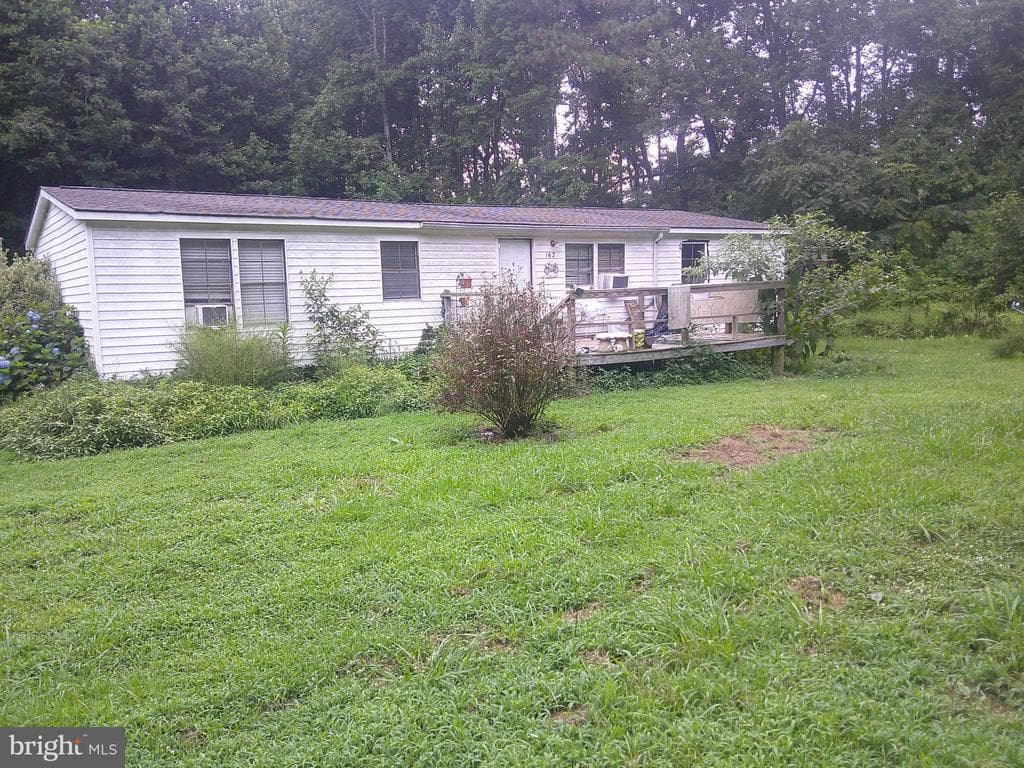 162 Scott Drive photo 1