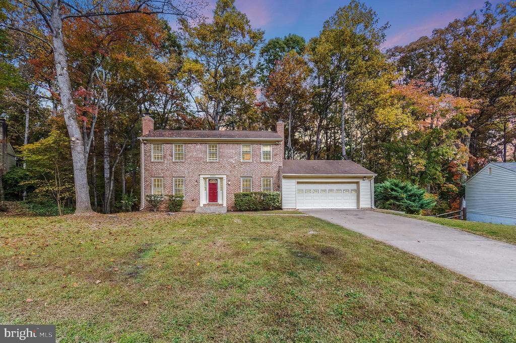 2508 Deepford Drive photo 1