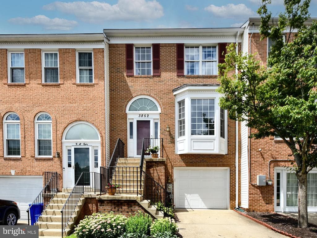 3852 Berleigh Hill Court photo 1