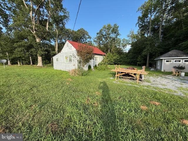10105 Morgantown Road photo 1