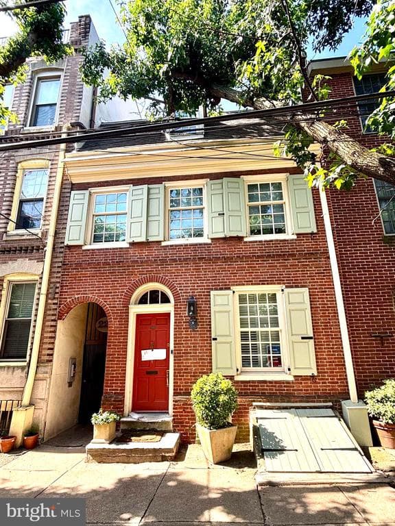 226 Monroe Street #c photo 1