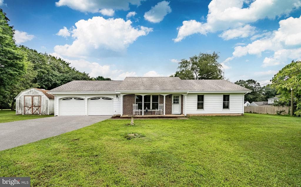 1313 Pottstown Pike photo 1