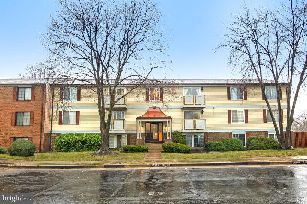 8380 Brockham Drive #29/80j photo 1