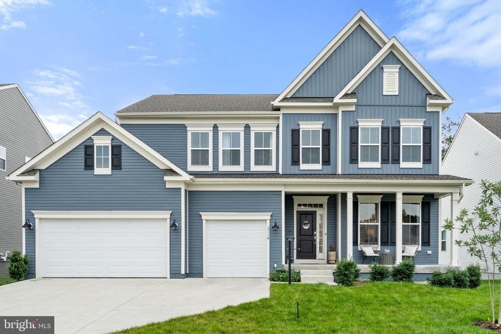 2114 Whithorn Hill photo 1