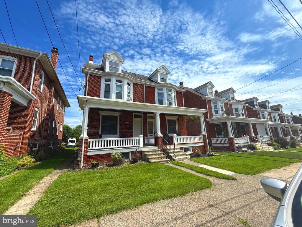 612 N Evans Street photo 1