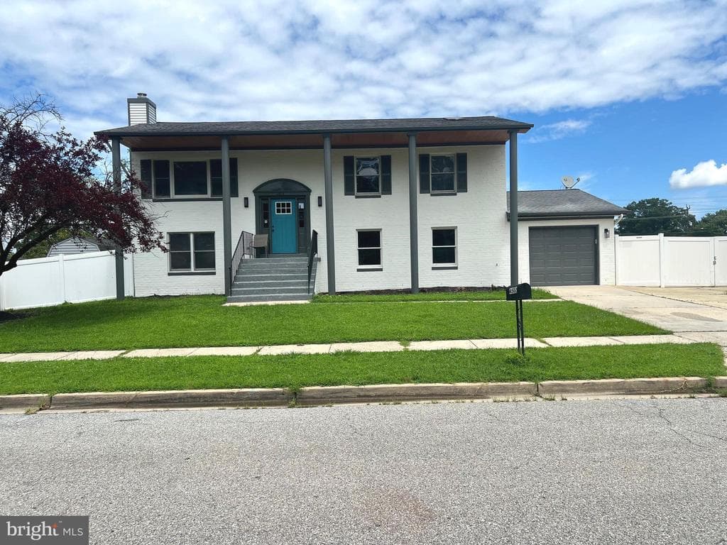 4502 Reamy Dr photo 1