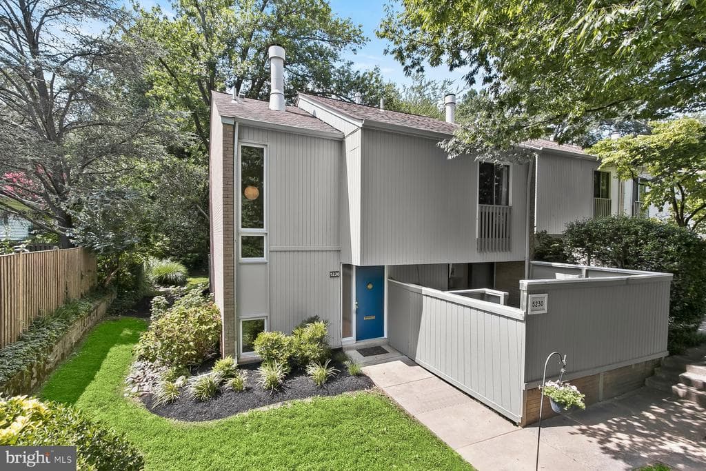 5230 Pooks Hill Road #d-26 photo 1