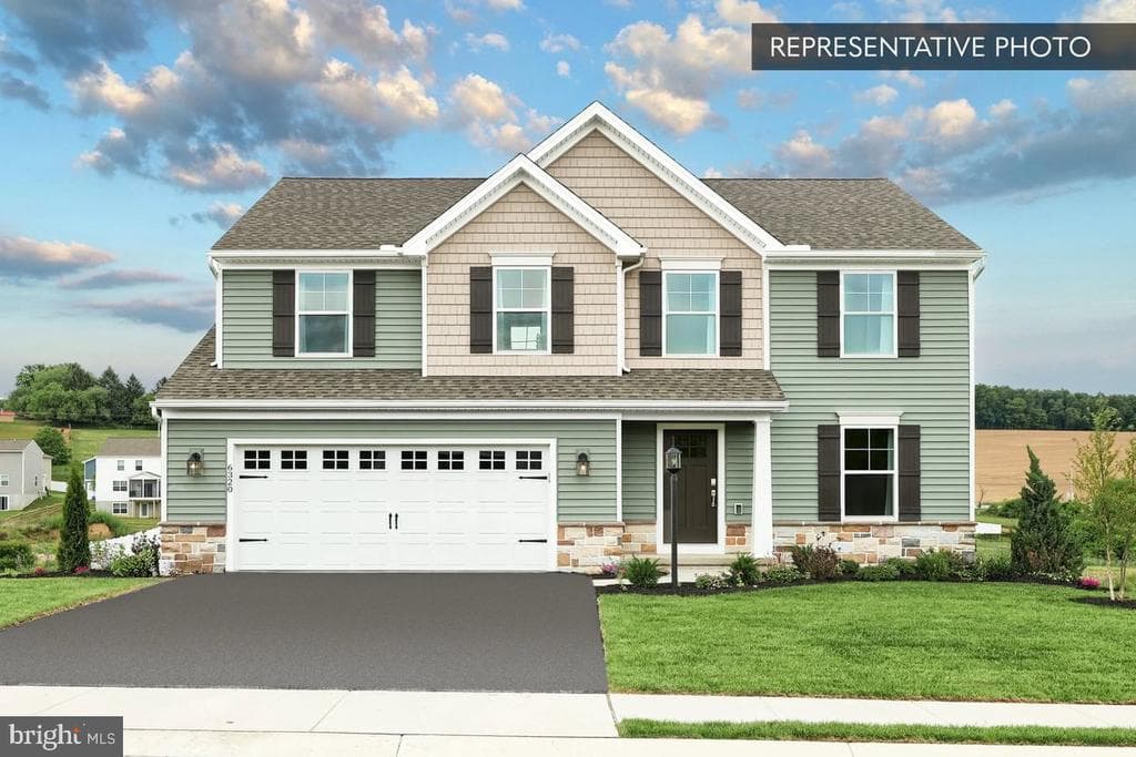 6310 Liam Drive #lot 105 photo 1