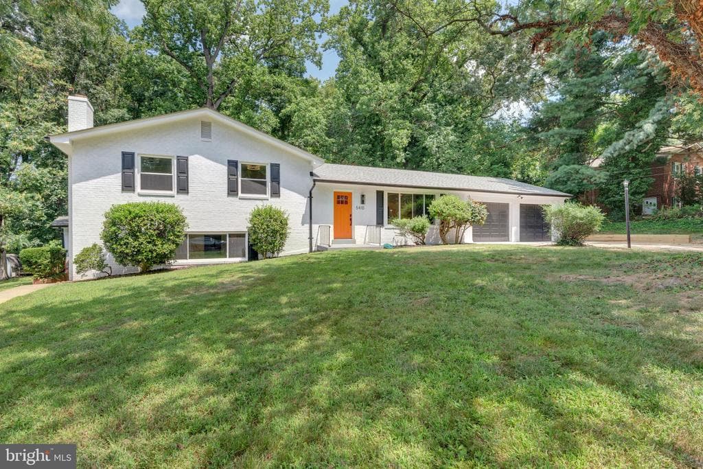 5410 Old Branch Avenue photo 1