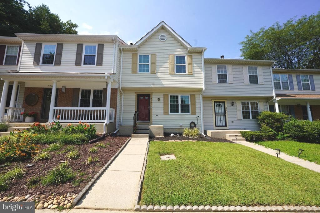 874 Nalley Road photo 1