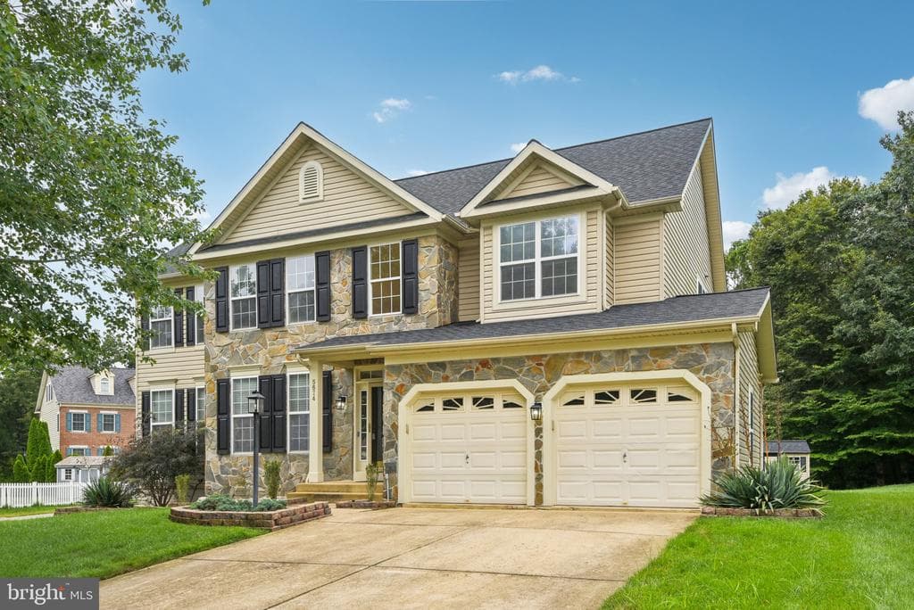 5674 Cabinwood Ct Court photo 1