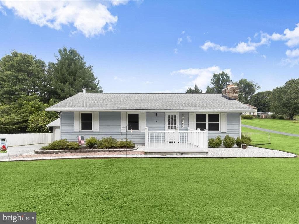 3044 Old Gamber Road photo 1