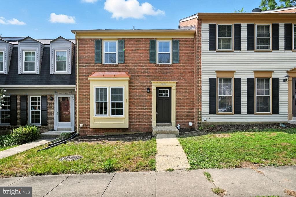 3886 Bradwater Street photo 1