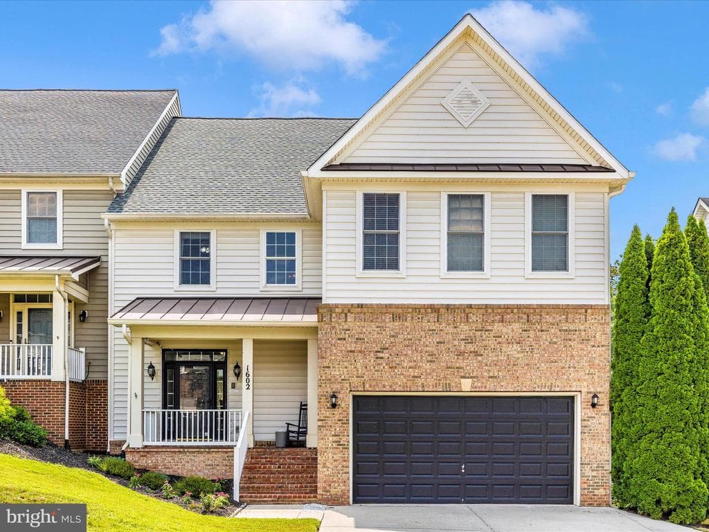 1602 Rising Ridge Road photo 1