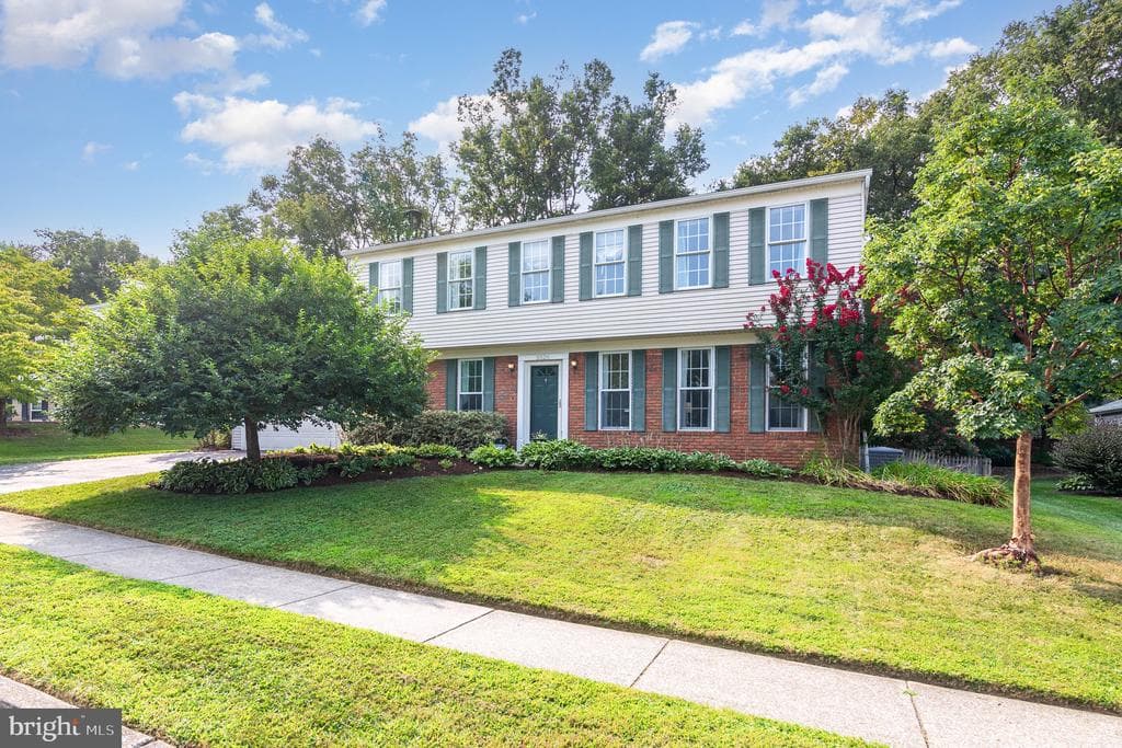 3526 Countryside Lane photo 1