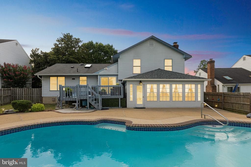 11407 Waesche Drive photo 1