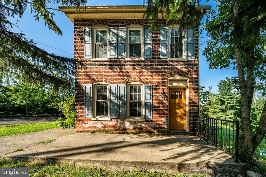 126 Pine Ford Road photo 1