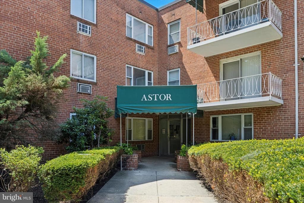 1600 Church Road #a-306 photo 1