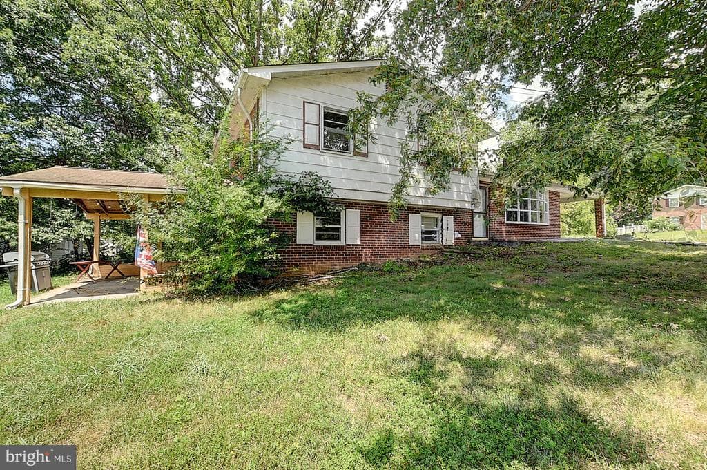 2804 Testway Avenue photo 1