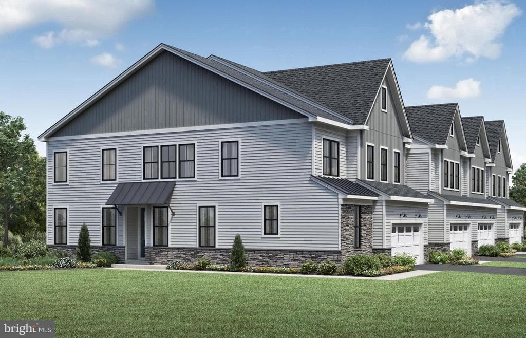 1 Mill Creek Drive #lot 1 photo 1
